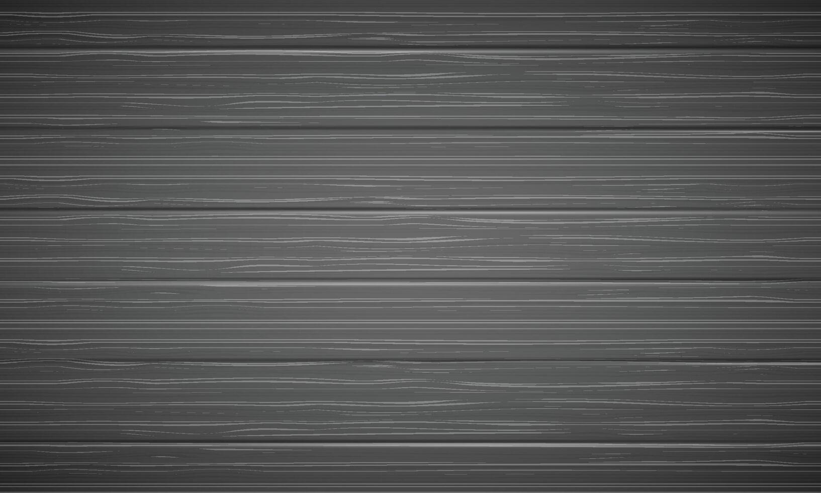 Realistic wood texture background design vector