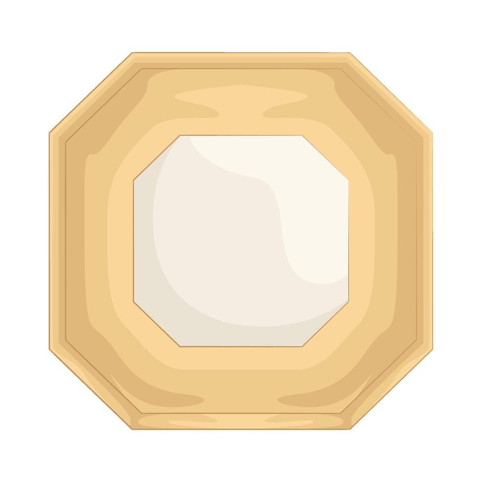 Illustration of frame vector