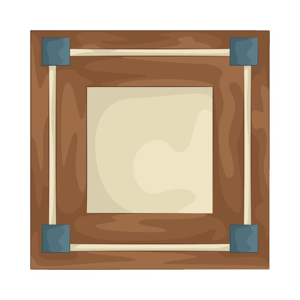 Illustration of frame vector