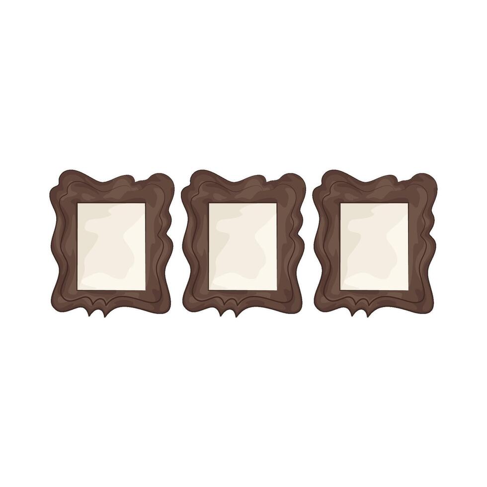 Illustration of frame vector