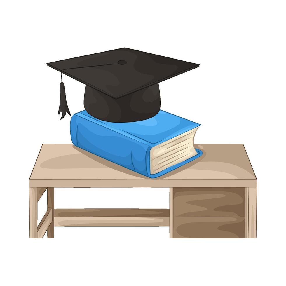 Illustration of education vector