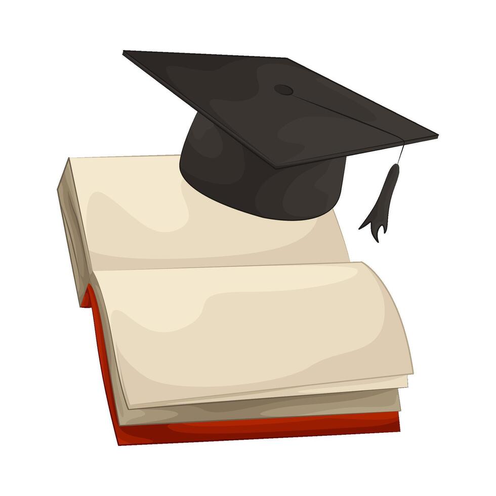 Illustration of education vector