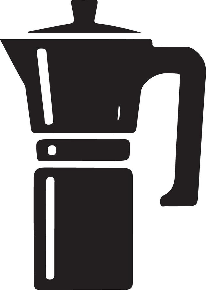Blander Machine illustration design vector