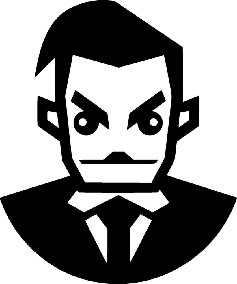 Gothic - High Quality Logo - illustration ideal for T-shirt graphic vector