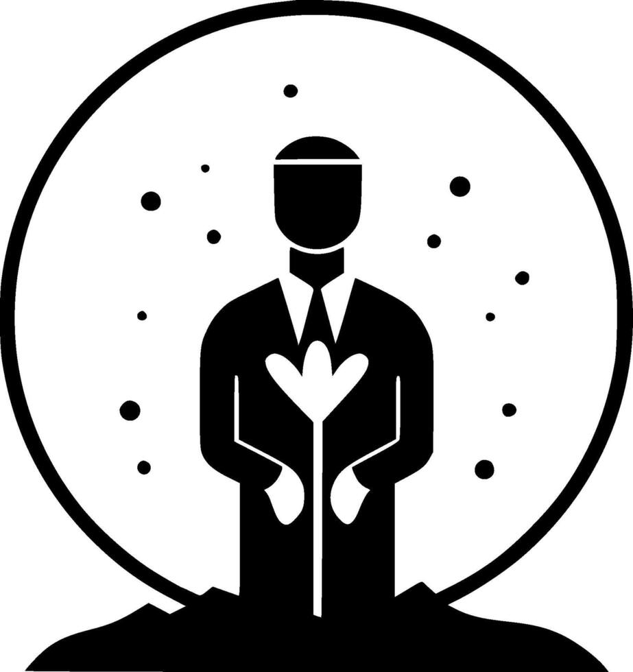 Memorial - High Quality Logo - illustration ideal for T-shirt graphic vector