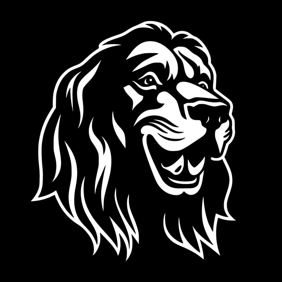 Rhodesian - High Quality Logo - illustration ideal for T-shirt graphic vector