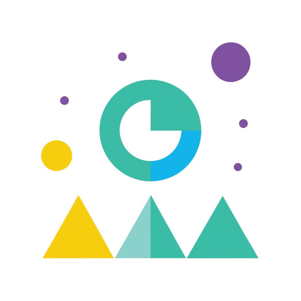 sencillo web ui elementos equipo gráfico vector