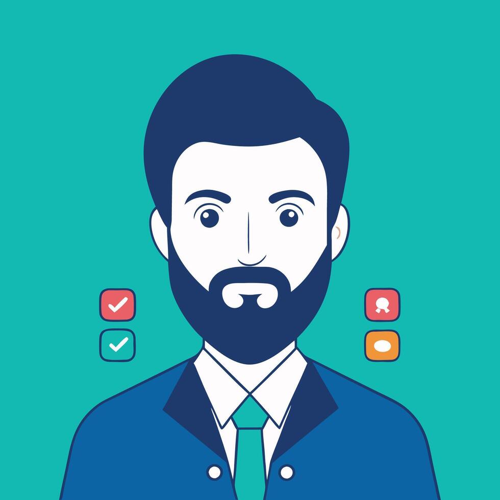 sencillo web ui elementos equipo gráfico vector