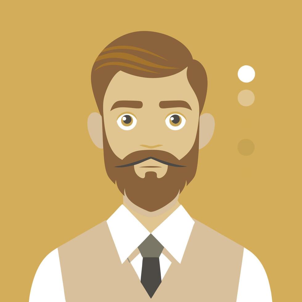 Simple Web UI elements kit graphic vector