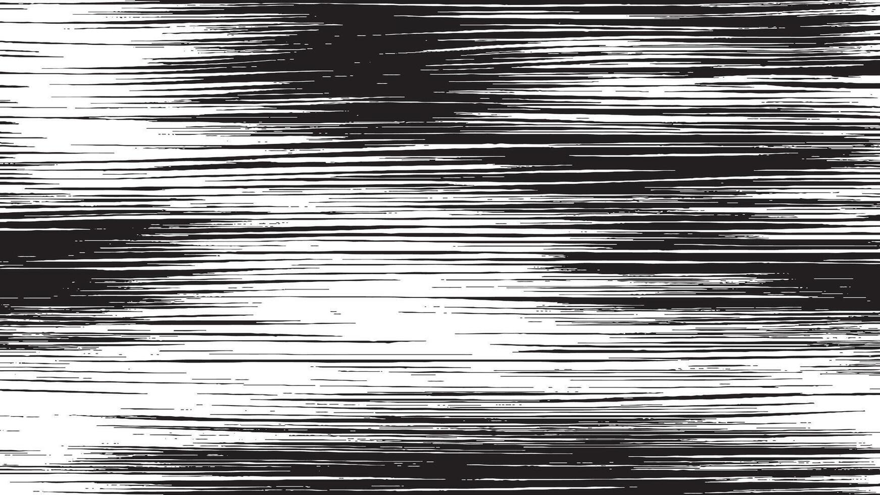 Grunge Black Gritty Texture on White Background with Rough Dirty Details vector