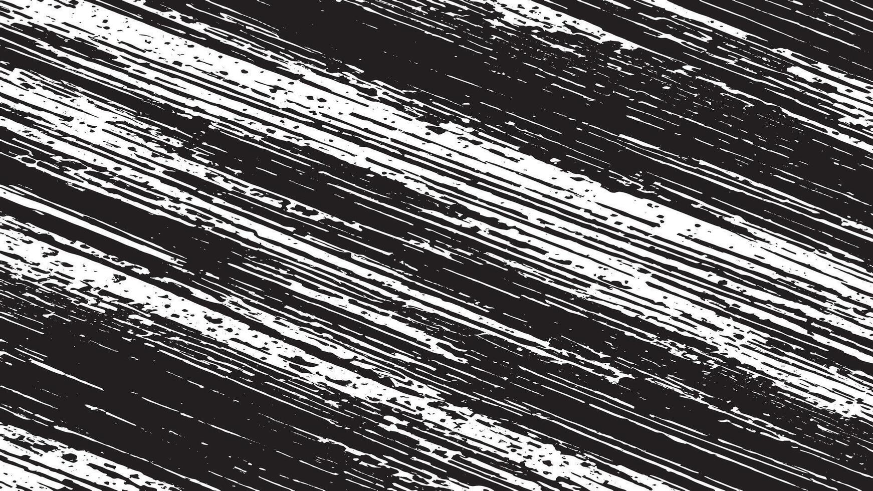 Textured Black Grunge Overlay on White Surface - High-Definition Background vector