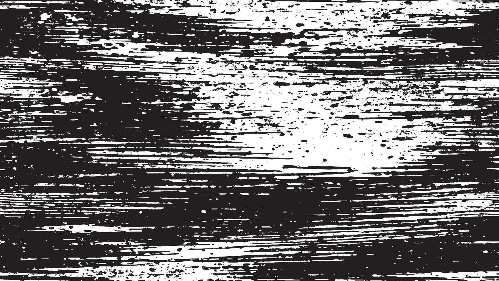 Textured Black Grunge Overlay on White Surface - High-Definition Background vector