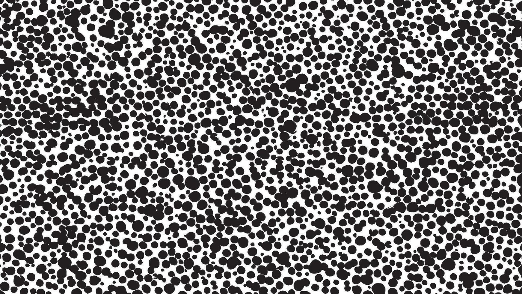 Black Gritty and grunge Monochrome Overlay Texture on White Background for backgrounds grunge texture effect and designs, grunge black and white texture effect for background vector