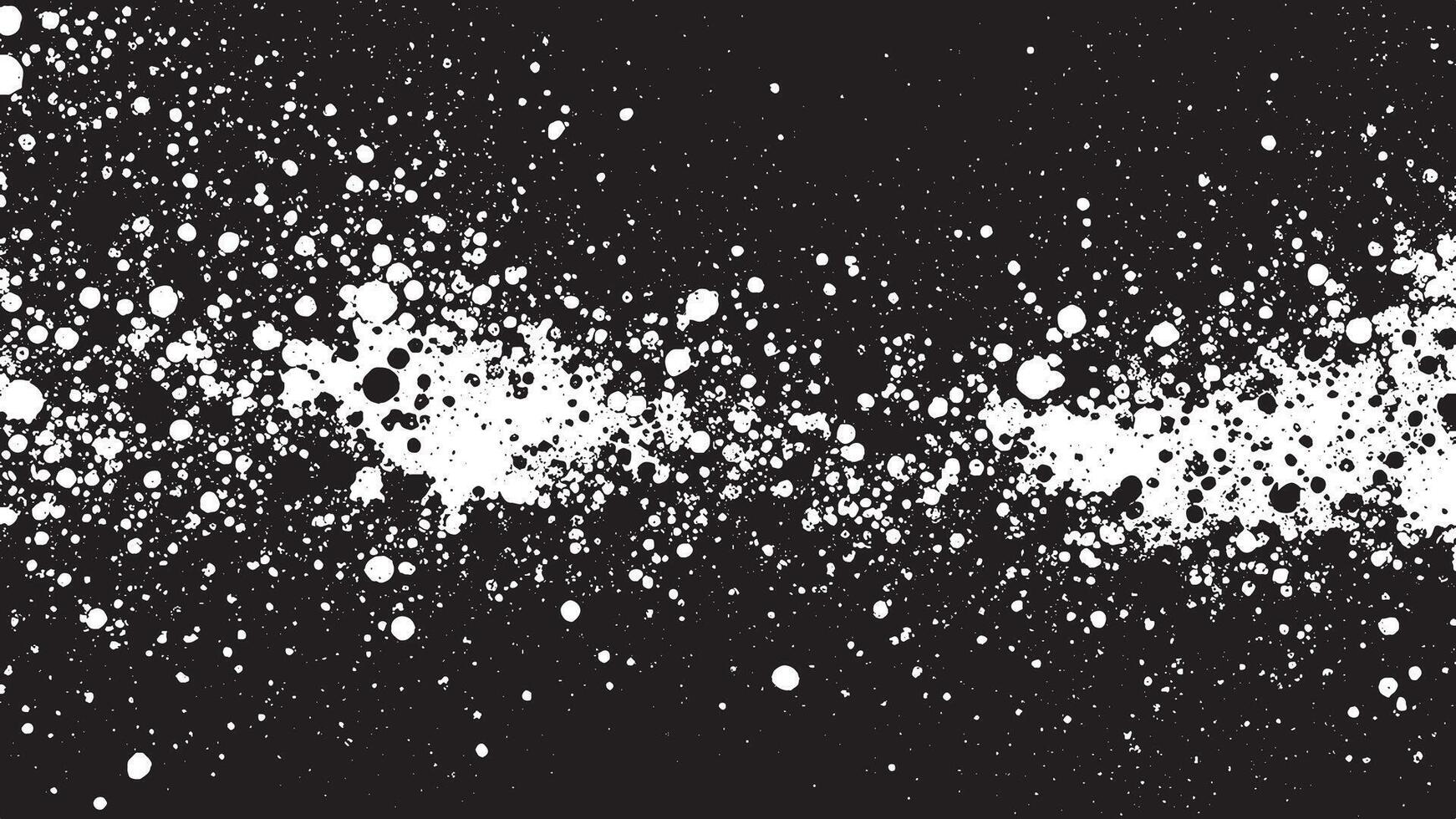 Black and White Grunge Textur for Backgrounds and Overlays, background texture illustration black texture on white background, grunge gritty texture effect design vector