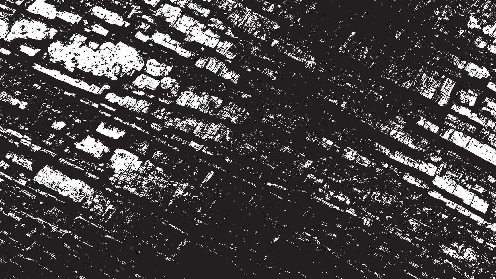 Black and White Grunge Textur for Backgrounds and Overlays, background texture illustration black texture on white background, grunge gritty texture effect design vector