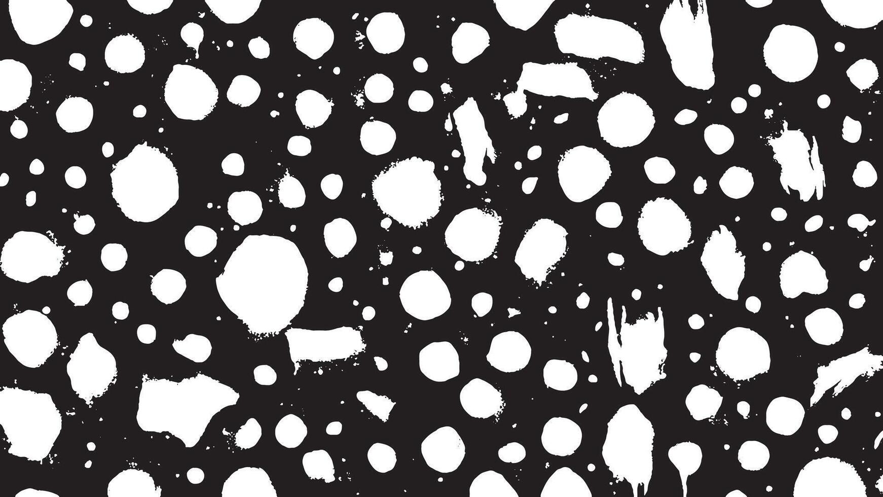 Black and White Grunge Textur for Backgrounds and Overlays, background texture illustration black texture on white background, grunge gritty texture effect design vector