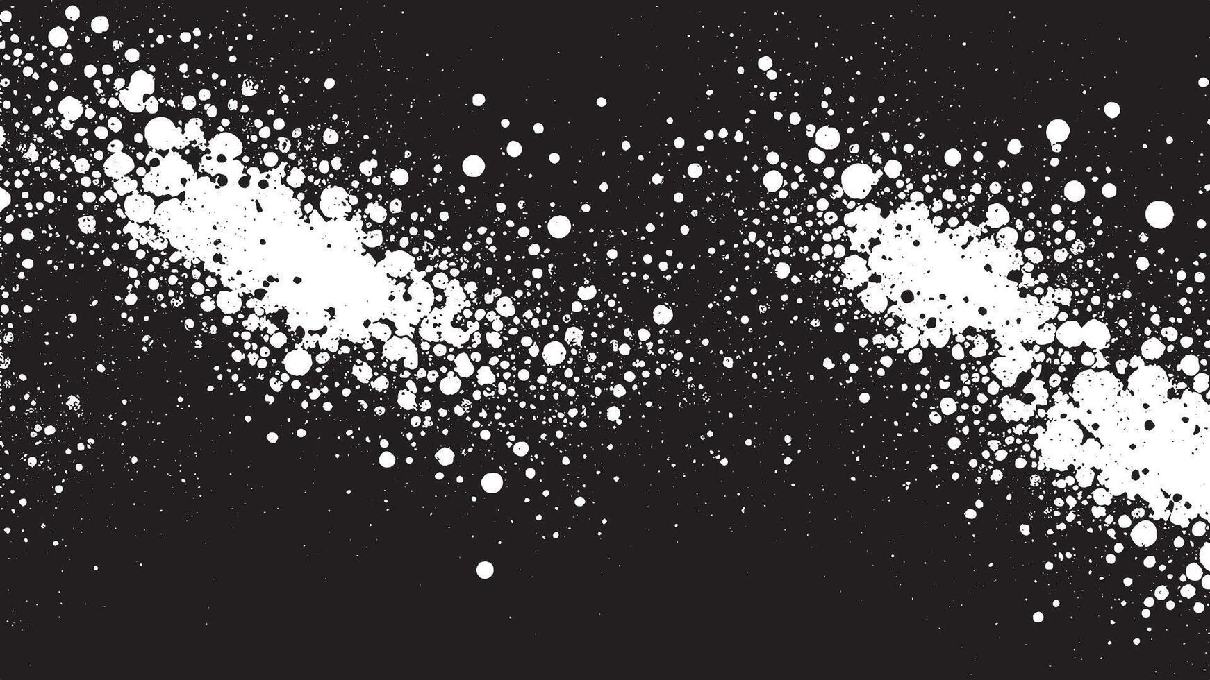 Black and White Grunge Textur for Backgrounds and Overlays, background texture illustration black texture on white background, grunge gritty texture effect design vector