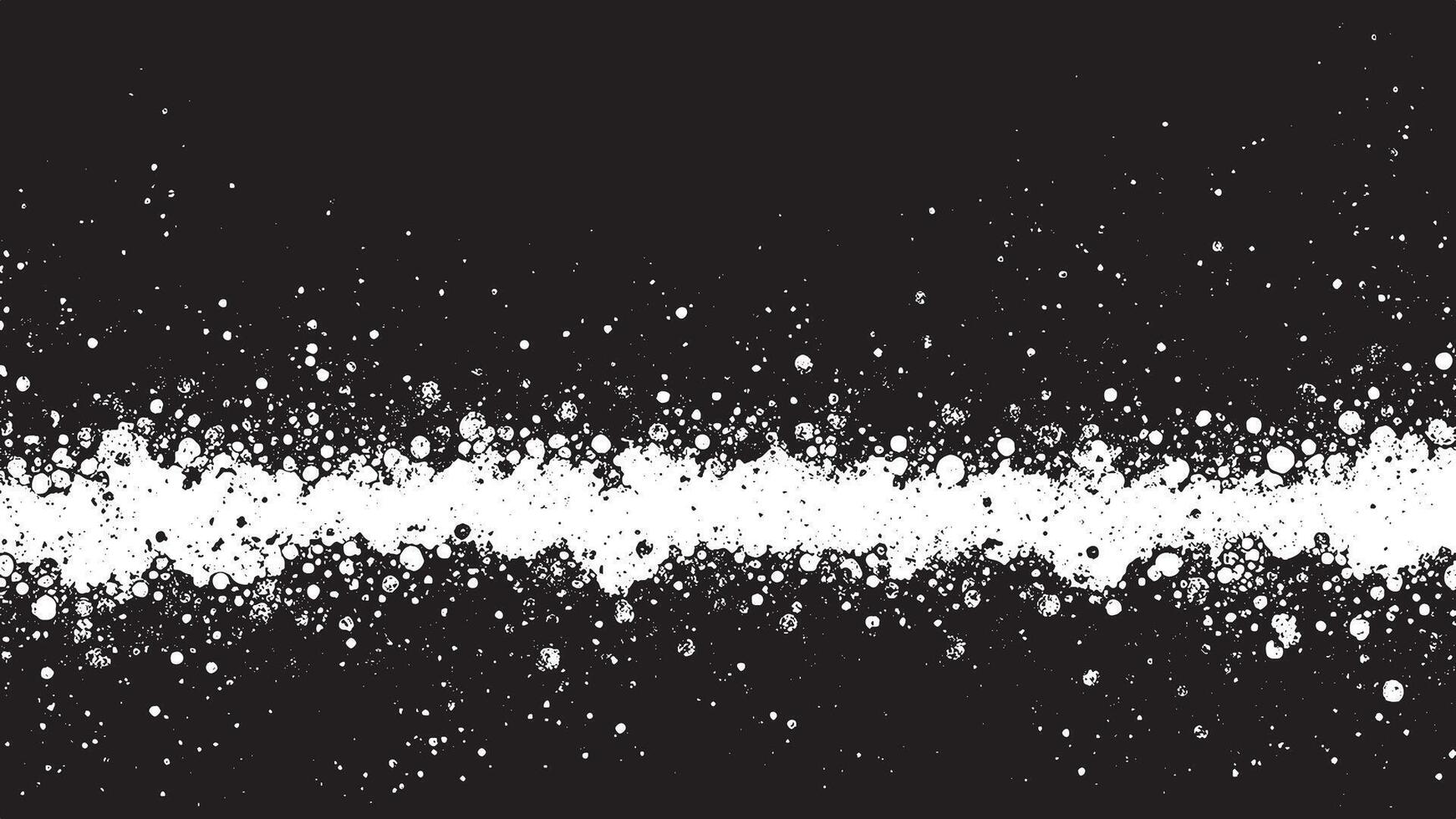 Black and White Grunge Textur for Backgrounds and Overlays, background texture illustration black texture on white background, grunge gritty texture effect design vector
