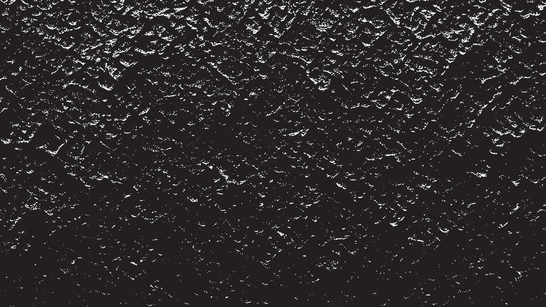 Black and White Grunge Textur for Backgrounds and Overlays, background texture illustration black texture on white background, grunge gritty texture effect design vector
