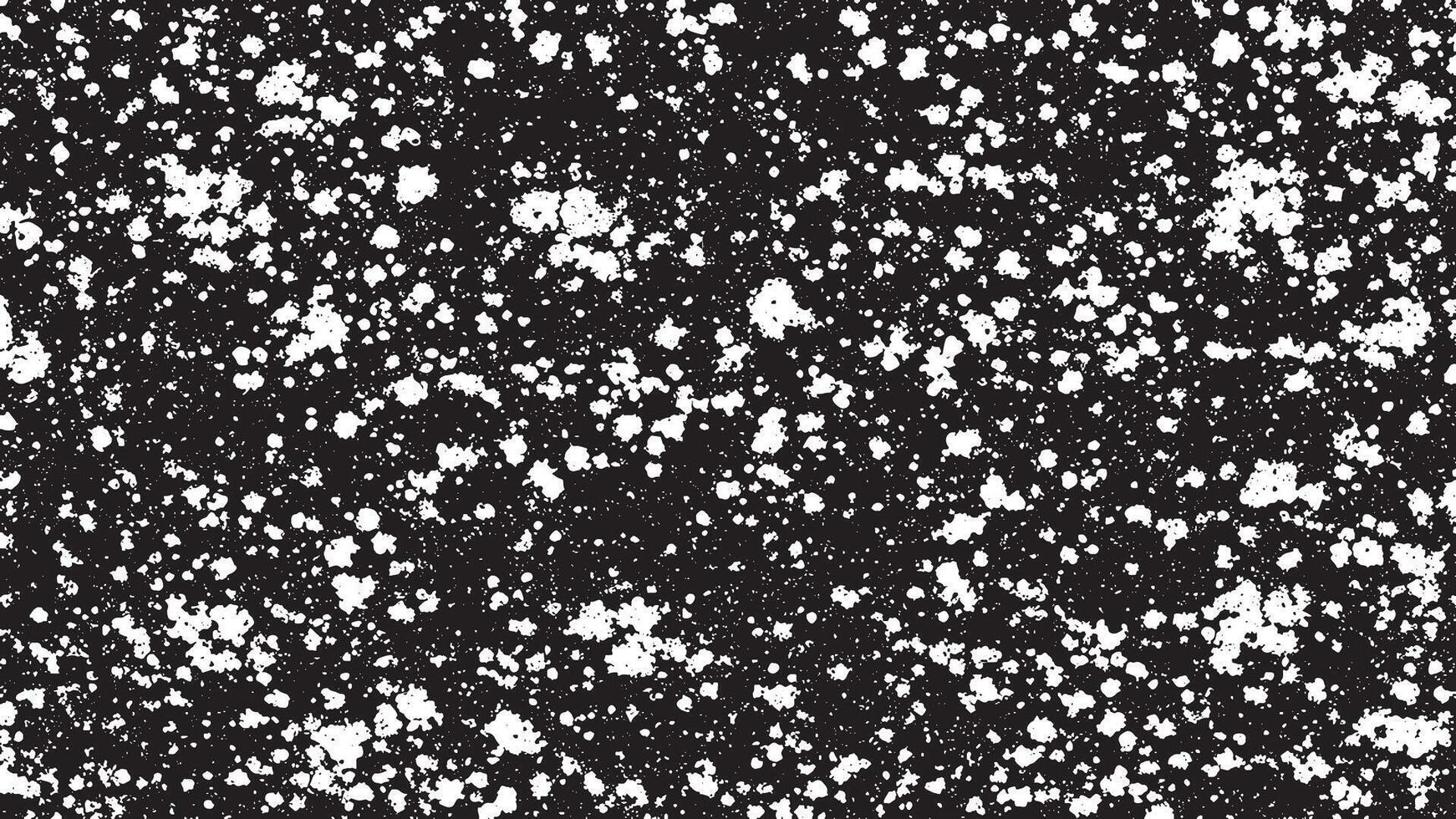 Monochrome Gritty Texture on White Background for Textures and background, grunge and gritty effect texture of background vector