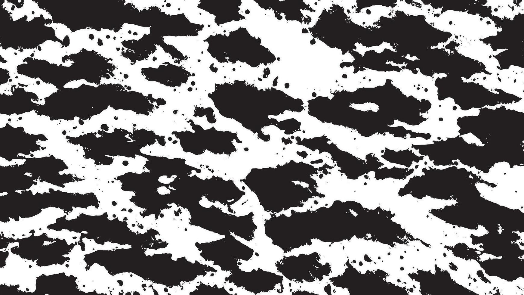 Monochrome Gritty Texture on White Background for Textures and background, grunge and gritty effect texture of background vector