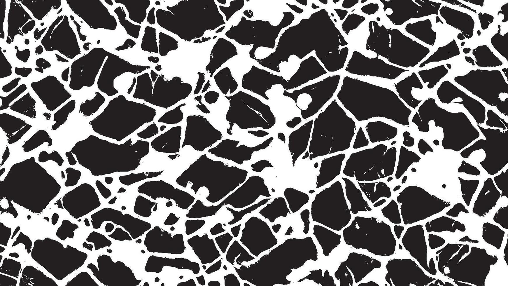Monochrome Gritty Texture on White Background for Textures and background, grunge and gritty effect texture of background vector