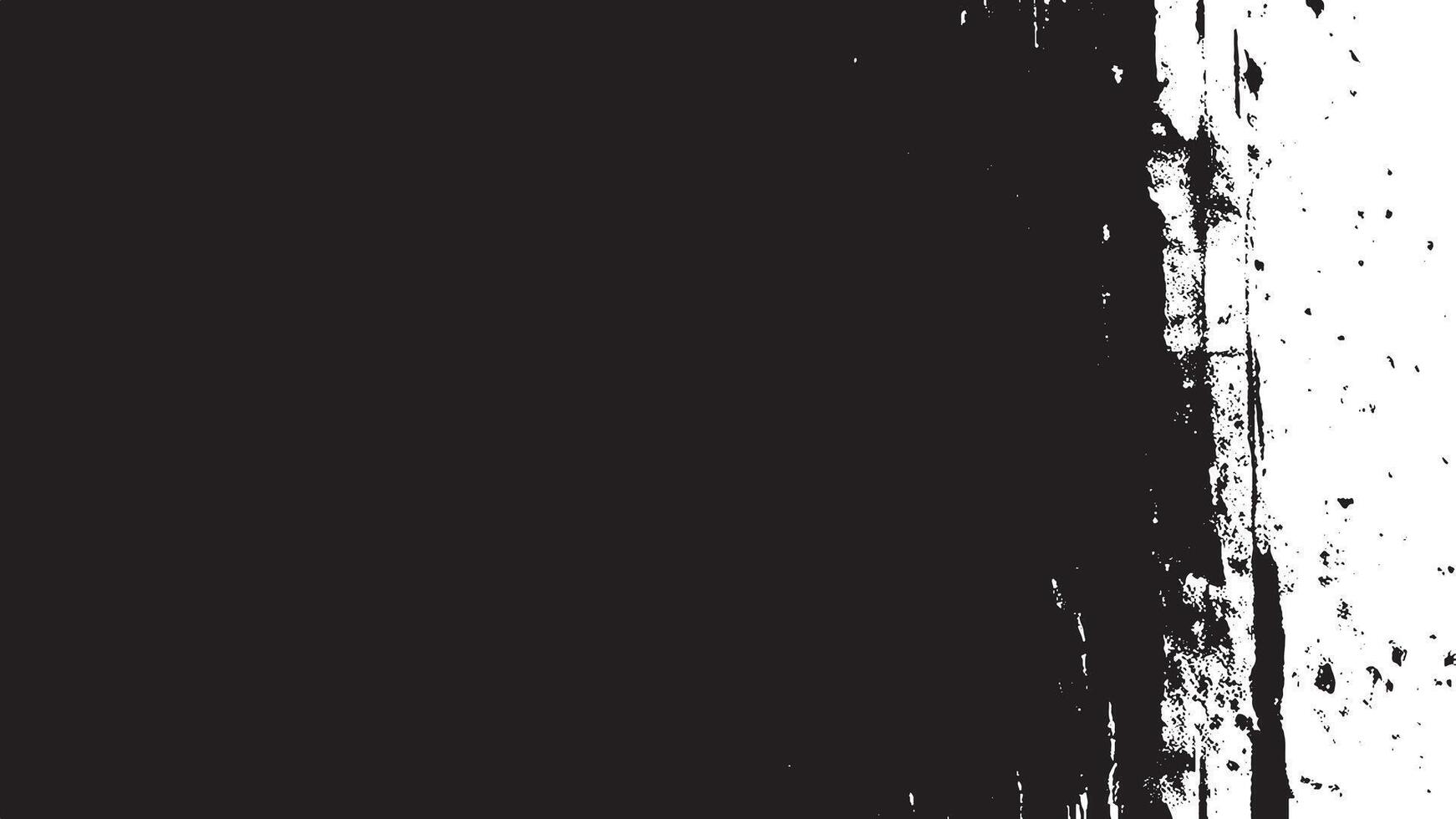 Monochrome Gritty Texture on White Background for Textures and background, grunge and gritty effect texture of background vector