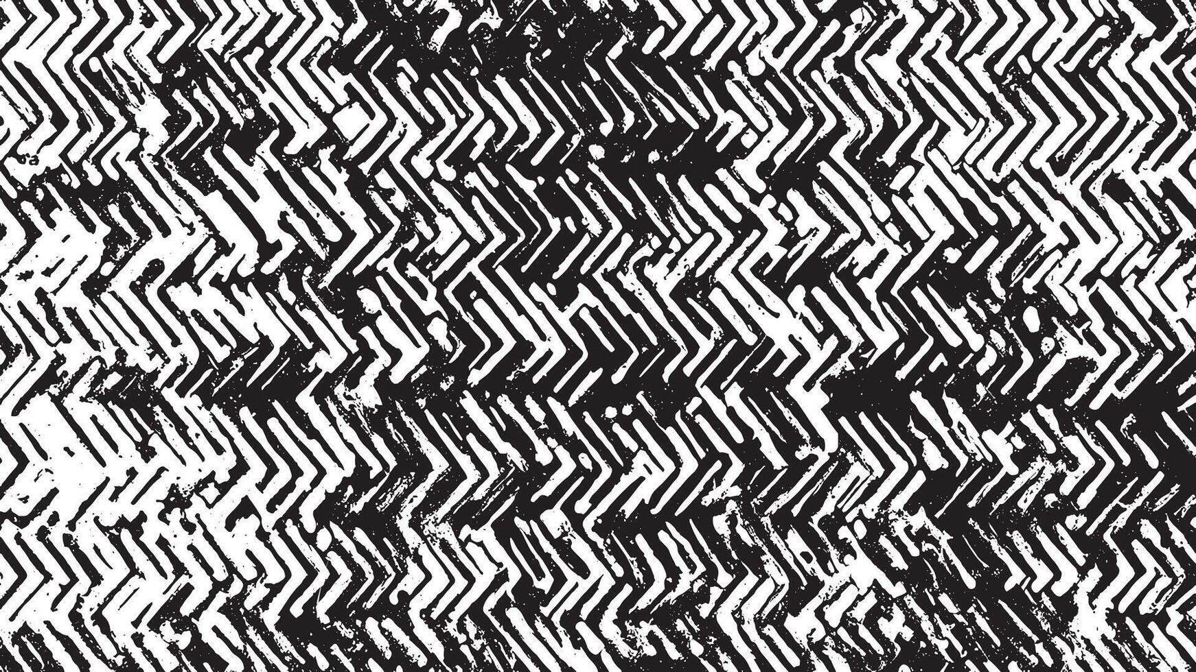 Monochrome Gritty Texture on White Background for Textures and background, grunge and gritty effect texture of background vector
