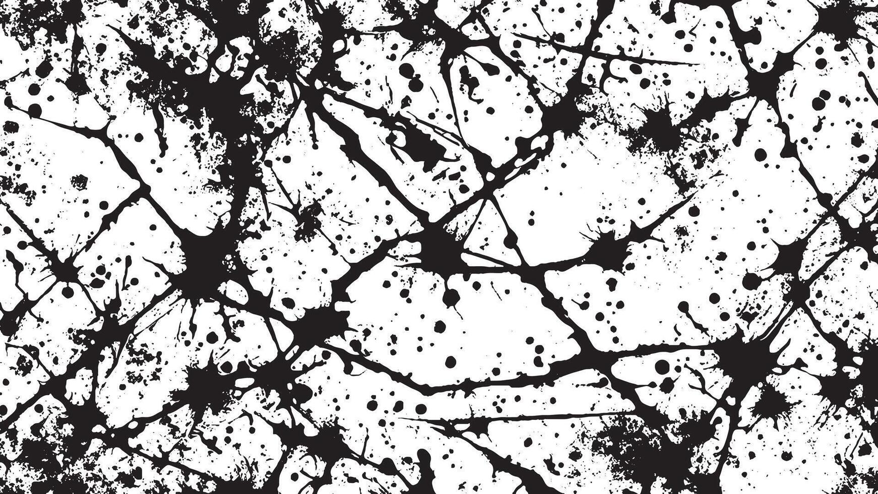 Monochrome Gritty Texture on White Background for Textures and background, grunge and gritty effect texture of background vector