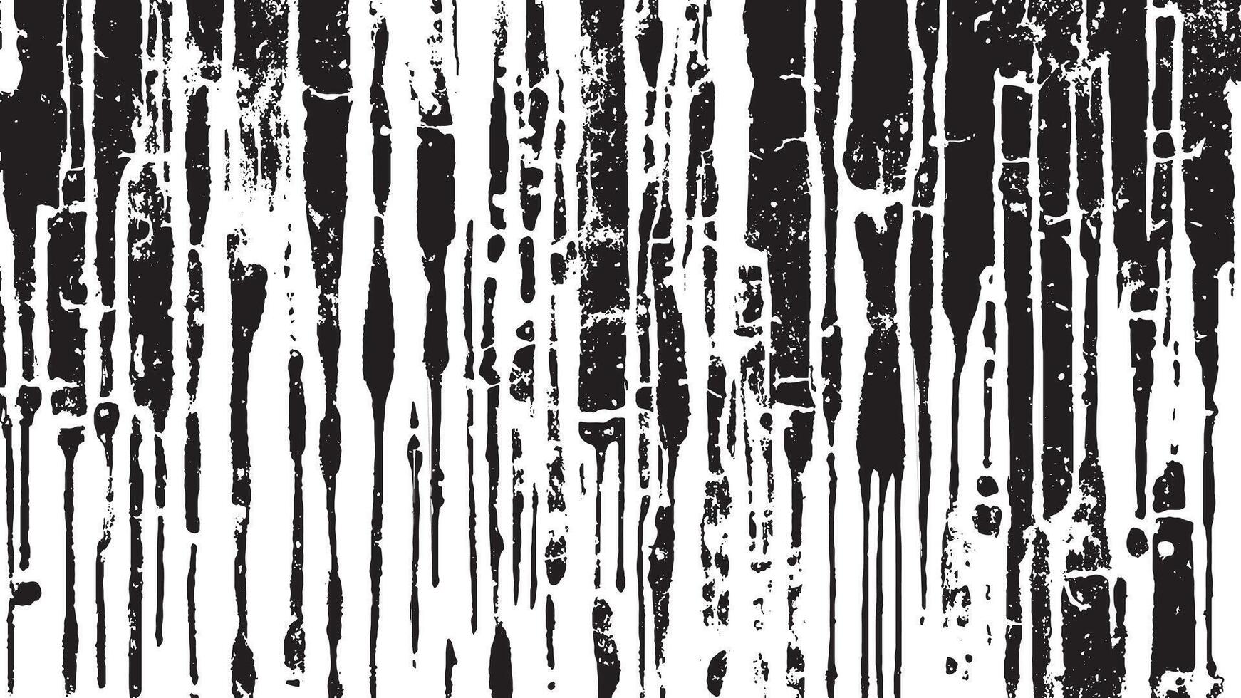 Monochrome Gritty Texture on White Background for Textures and background, grunge and gritty effect texture of background vector