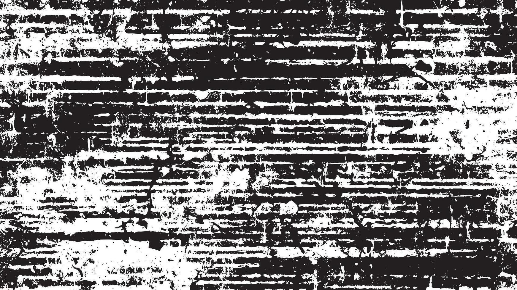 Monochrome Gritty Texture on White Background for Textures and background, grunge and gritty effect texture of background vector