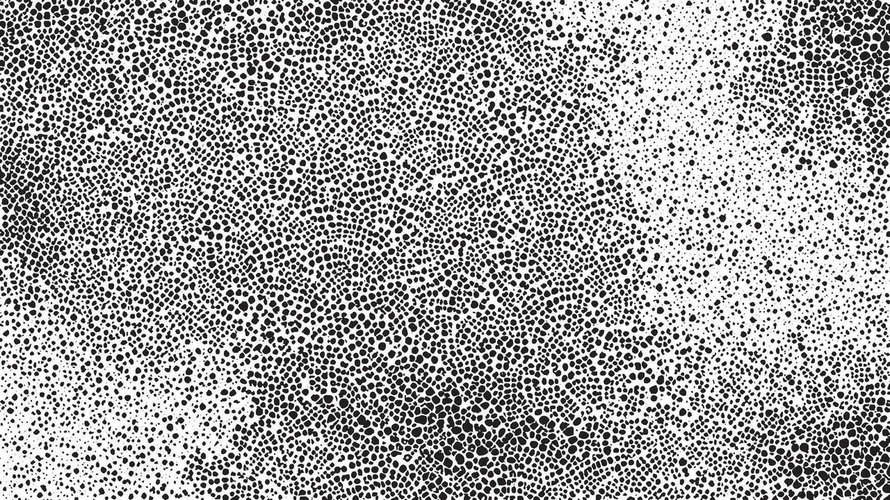 Black Gritty and Grungy Texture on White Background for Overlays and textures, grunge gritty background texture effect for overlays and backgrounds vector