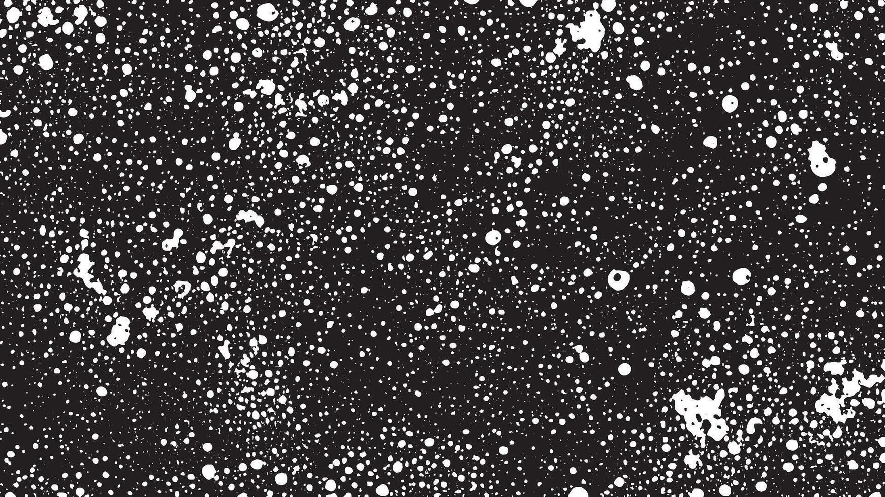 Detailed Black Grungy Texture on White Background for Backgrounds,overlay monochrome black grunge texture on white background for backgrounds and textures vector