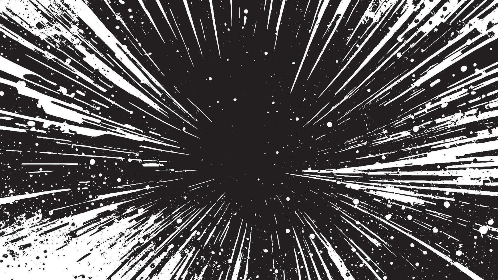 Black Gritty Overlay Texture on White Background for Backgrounds, black and white grunge effect texture for backgrounds and overlays vector