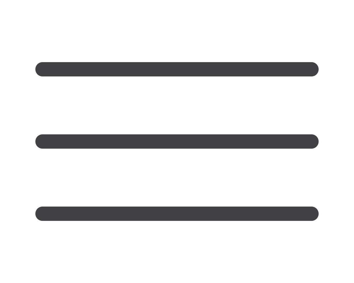 Hamburger menu icon, buttons for website, UI navigation, mobile app, presentation. design elements and user Interface icons. vector