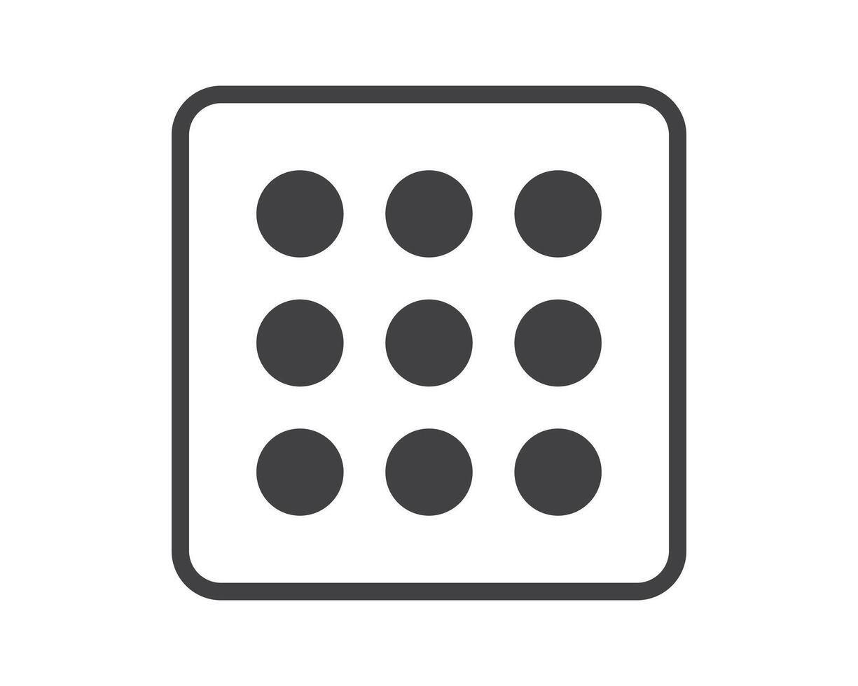 Hamburger menu icon, buttons for website, UI navigation, mobile app, presentation. design elements and user Interface icons. vector