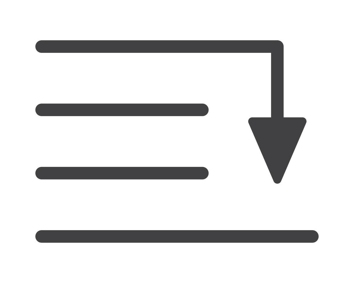 Hamburger menu icon, buttons for website, UI navigation, mobile app, presentation. design elements and user Interface icons. vector