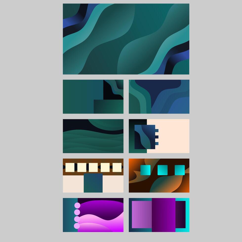 The Elements of Design vector