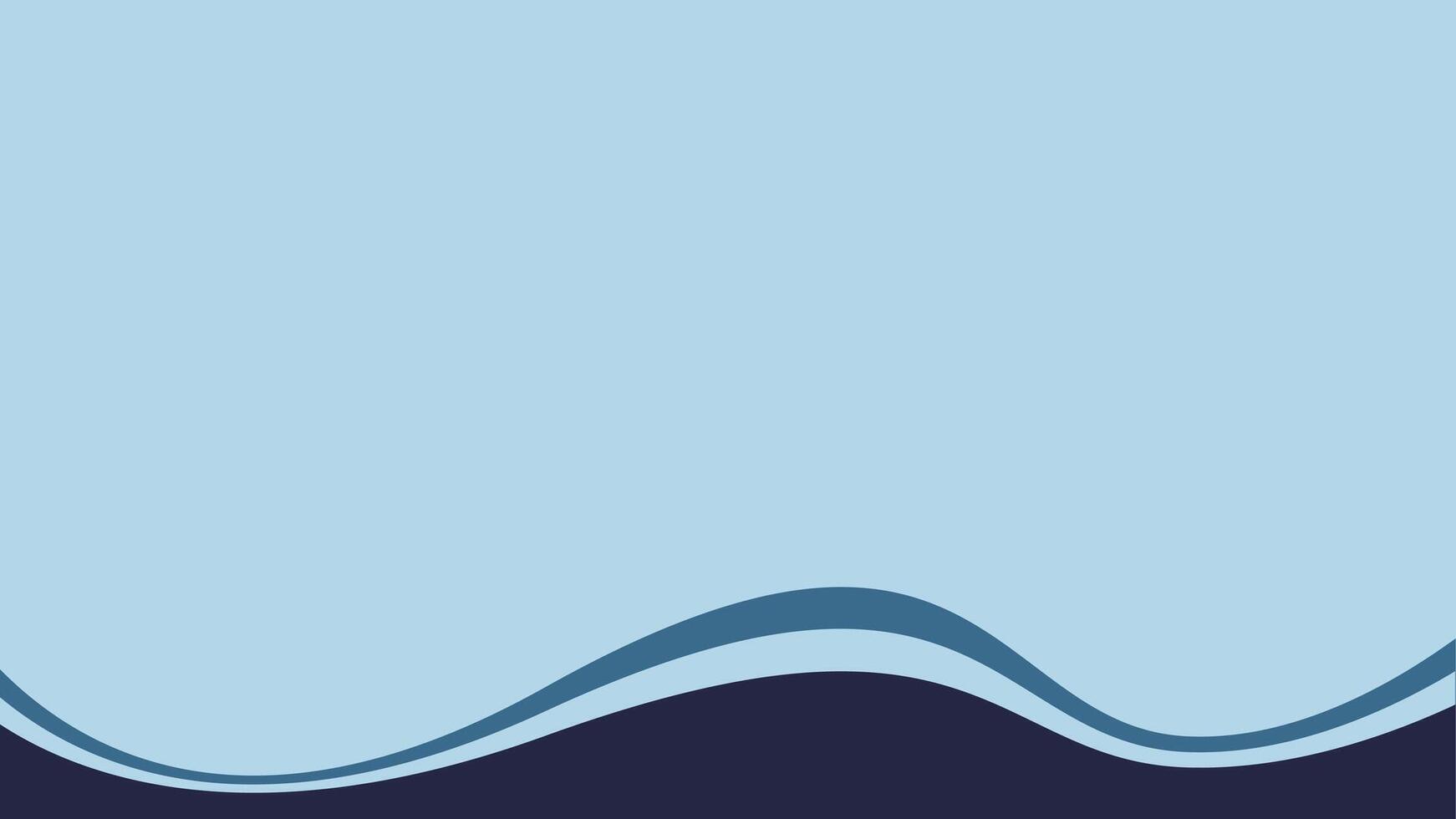 Abstract background with wave style, abstract background design vector