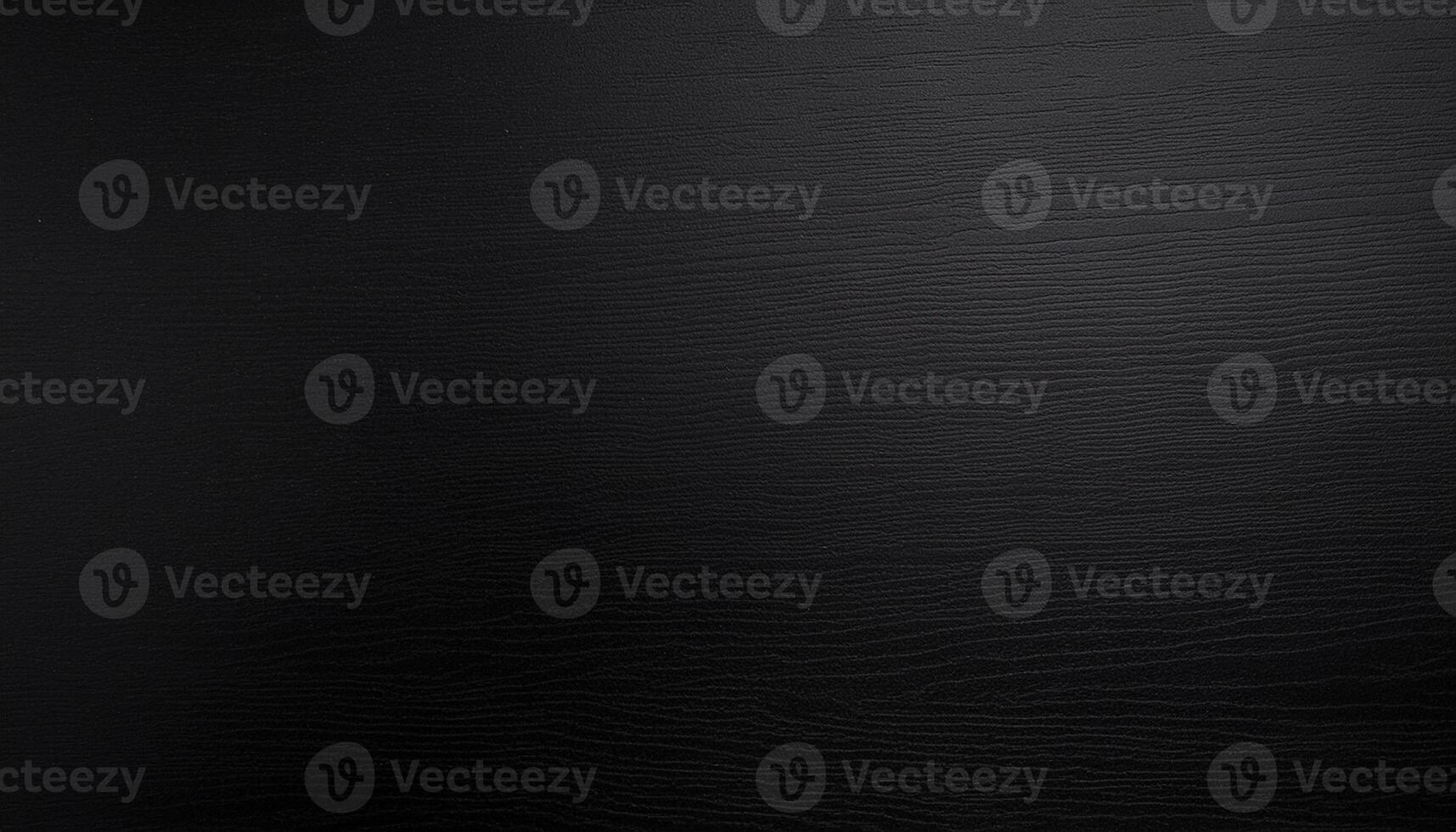 Elegant Design, Smooth Black Wood Surface Background photo
