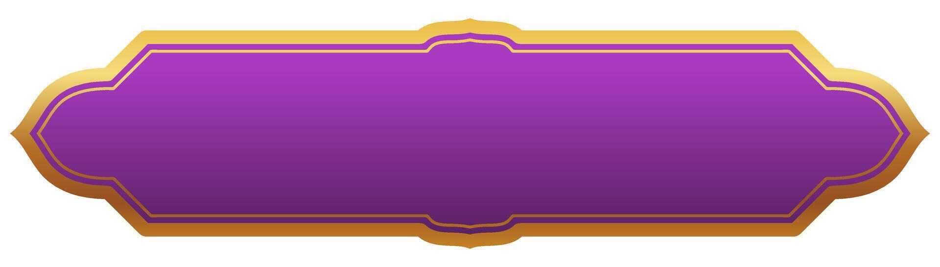 Purple Banner Badge Vector Art, Icons, and Graphics for Free Download