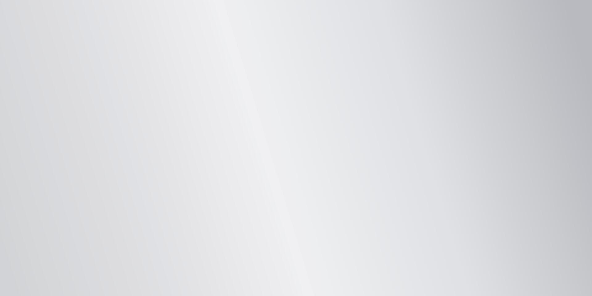 silver gradient background. design for banner, greeting card, flyer, brochure, social media. vector