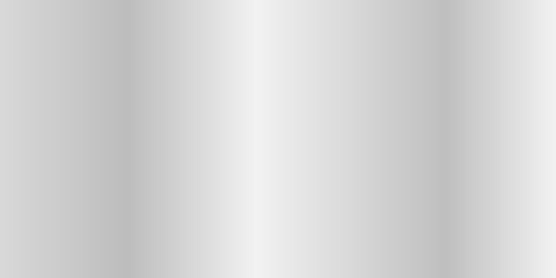 silver gradient background. design for banner, greeting card, flyer, brochure, social media. vector