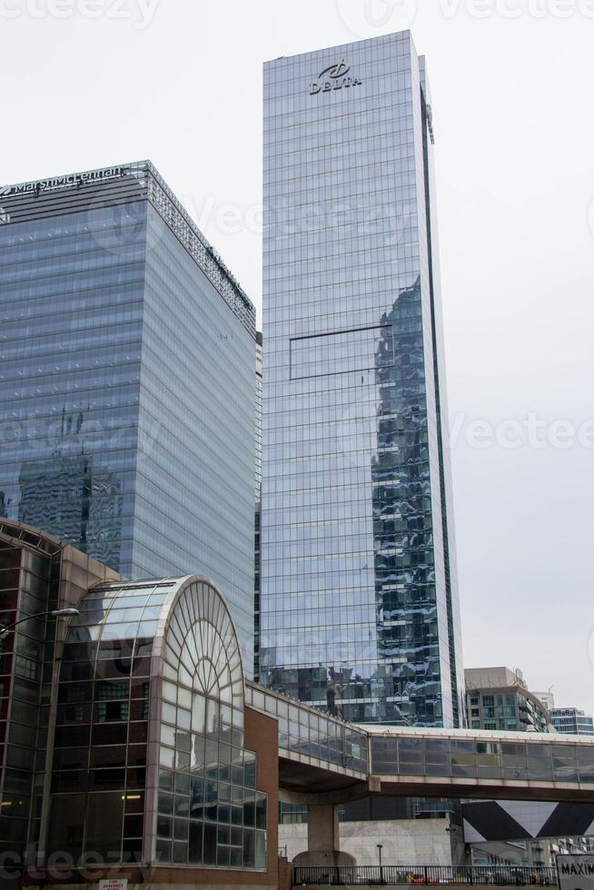 the building in a cloudy day, the building of the cullinan photo