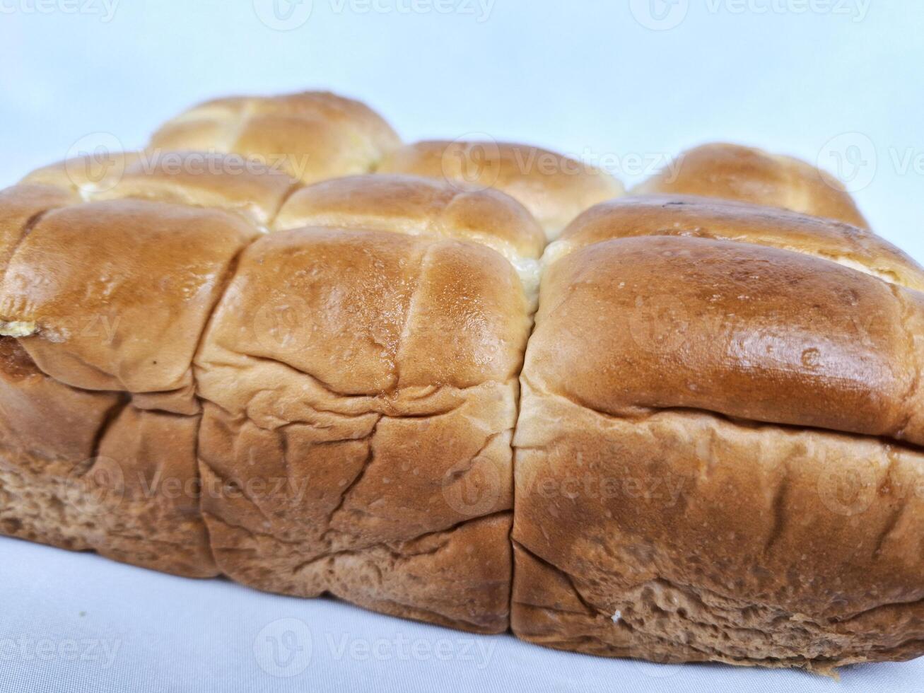Freshly Baked Bread Rolls photo
