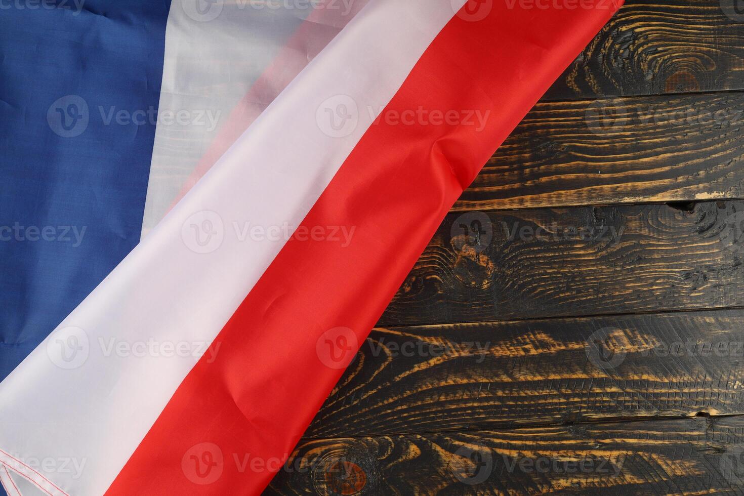 France flag background place for text cope space photo