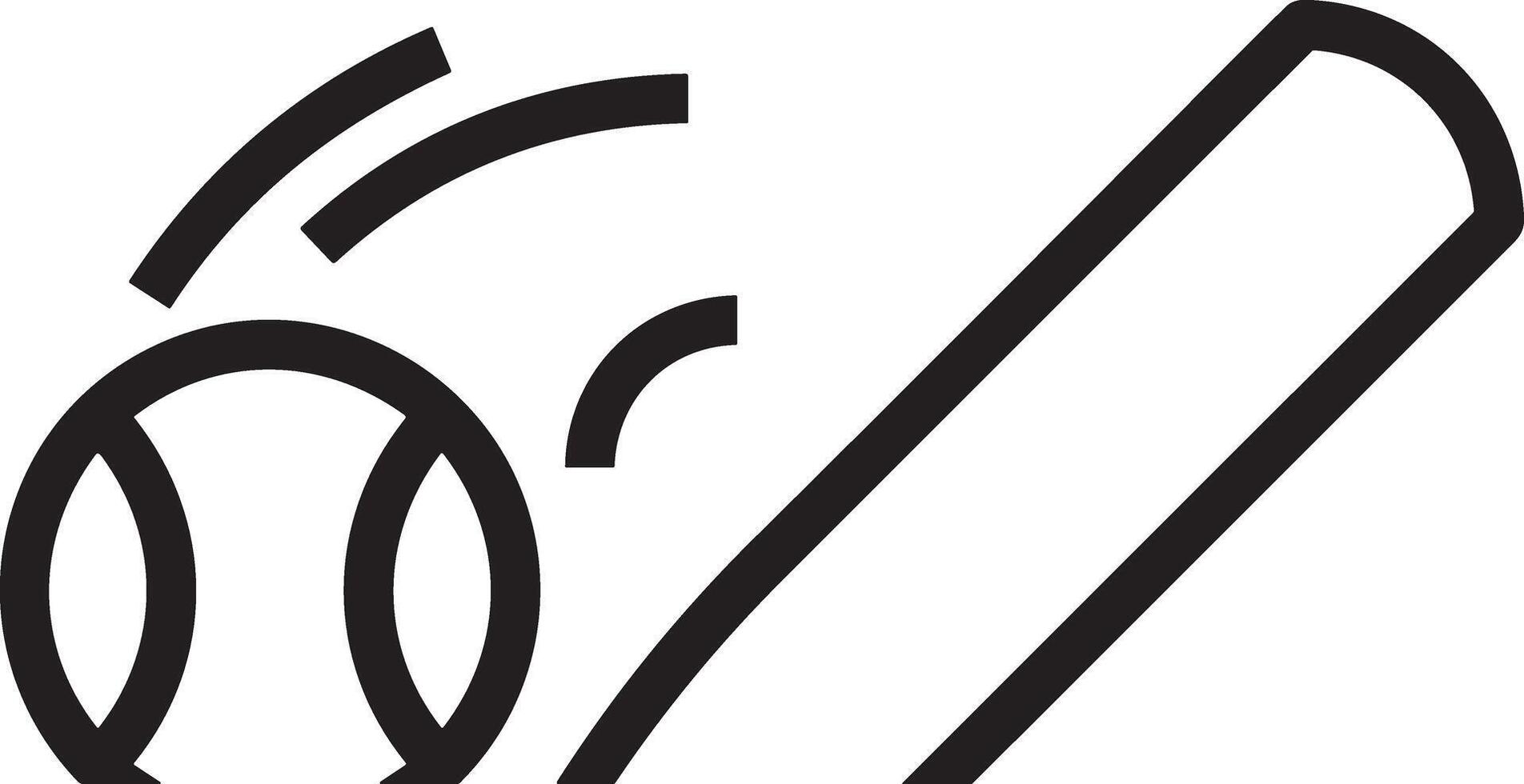 Ball icon symbol image vector