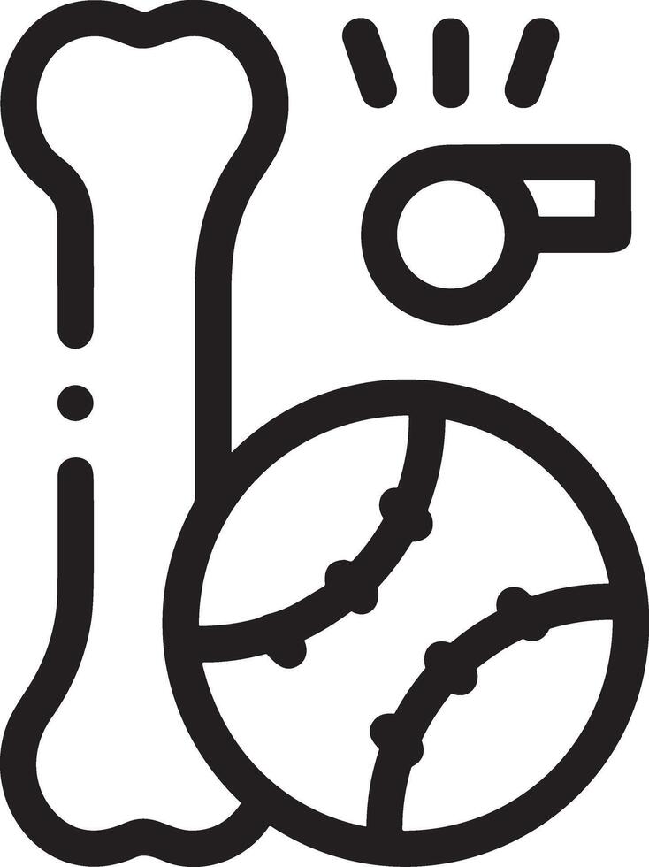 Ball icon symbol image vector
