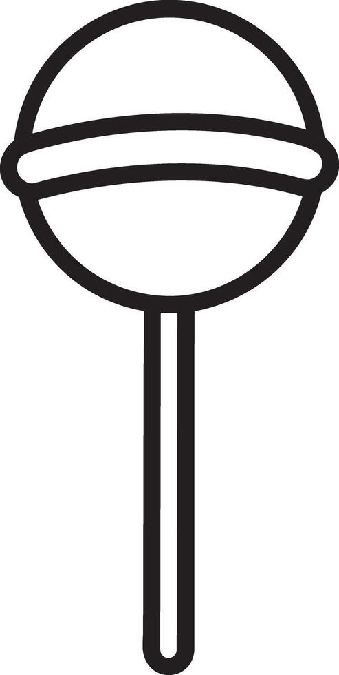 Ball icon symbol image vector
