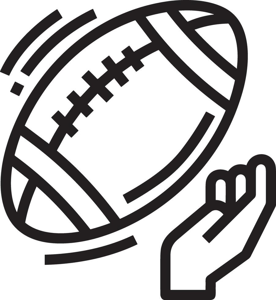 Ball icon symbol image vector